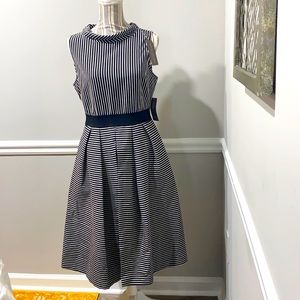 NWT NY&Co Eva Mendes Dress